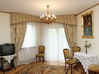Apartment Kwiecisty - Kraków - Śródmieście district
