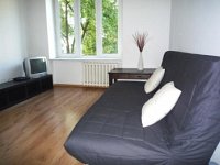 Apartament OCHOTA - Warszawa - Ochota