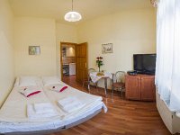 Apartment Siódemka - Kraków - Kazimierz quarter