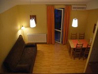 Apartament Galla - Kraków - Krowodrza