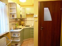 Apartament Pory Roku - Kraków - Kazimierz