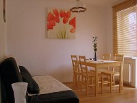 Apartament Pierre - Kraków - Bronowice