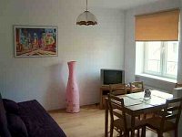 Apartament Chicago - Kraków - Bronowice