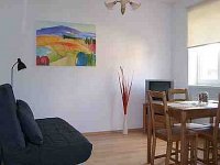 Apartament Barcelona - Kraków - Bronowice