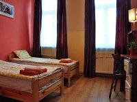 Apartament Family I - Kraków - Okolice Dworca Głównego