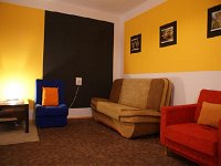 Studio Legnicka - Wrocław - Stare Miasto