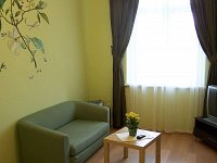 Apartment Fauna - Kraków - Old Town