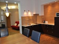 Apartament MTP - Poznań - Okolice MTP