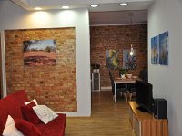 Apartament MTP - Kwatery --pl 2