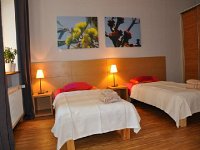 Apartament MTP - Pokoje --pl 4