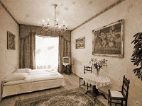 Apartment Biznesowy - Kraków - Śródmieście district