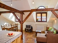 Apartment Kristina - Kraków - Old Town