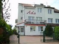 Apartament Ada I - Kwatery --pl 2