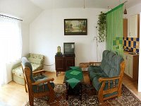 Apartament Ada I - Pensjonaty --pl 5
