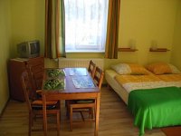 Apartament Pod Sosnami 2 - Rozewie - Rozewie