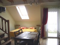 Apartament Pod Sosnami 3 - Rozewie - Rozewie