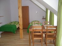 Apartament Pod Sosnami 5 - Rozewie - Rozewie