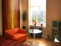 Apartament Filo - Kraków - Stare Miasto