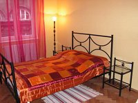 Apartament Alexis - Kraków - Stare Miasto
