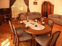 Apartament Lux IV - Kraków - Stare Miasto