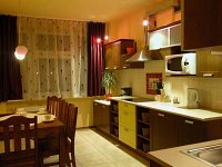 Apartament Lux I - Kraków - Salwator