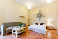 Apartment Meduza - Kraków - Old Town
